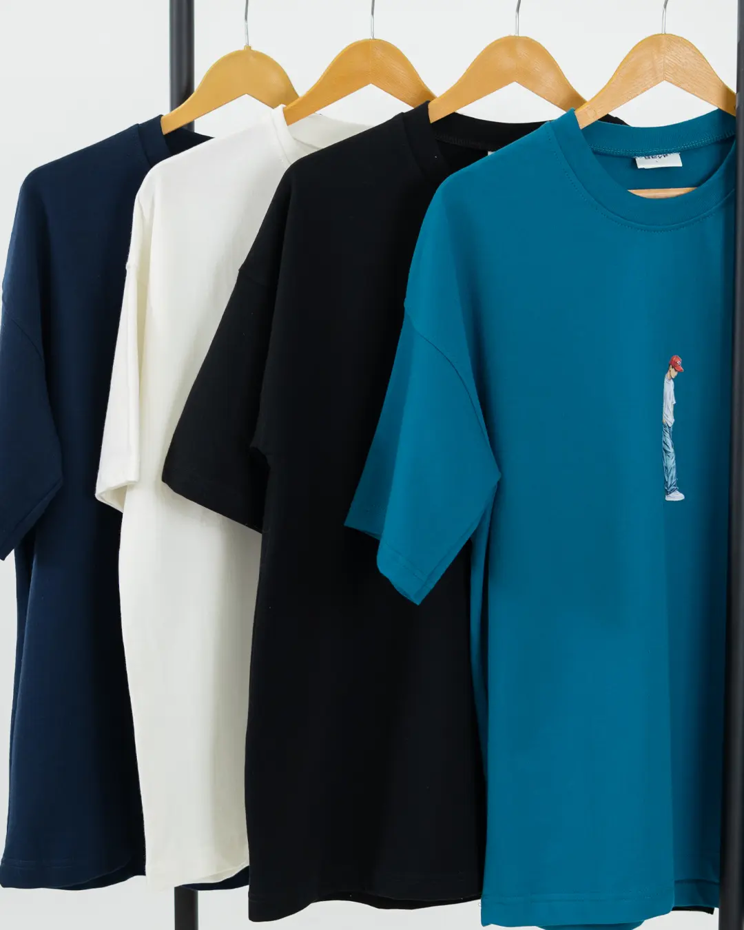 تیشرت دونخRun-کد5036
